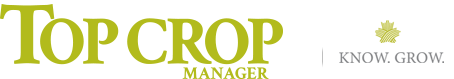 Top Crop Manager Logo